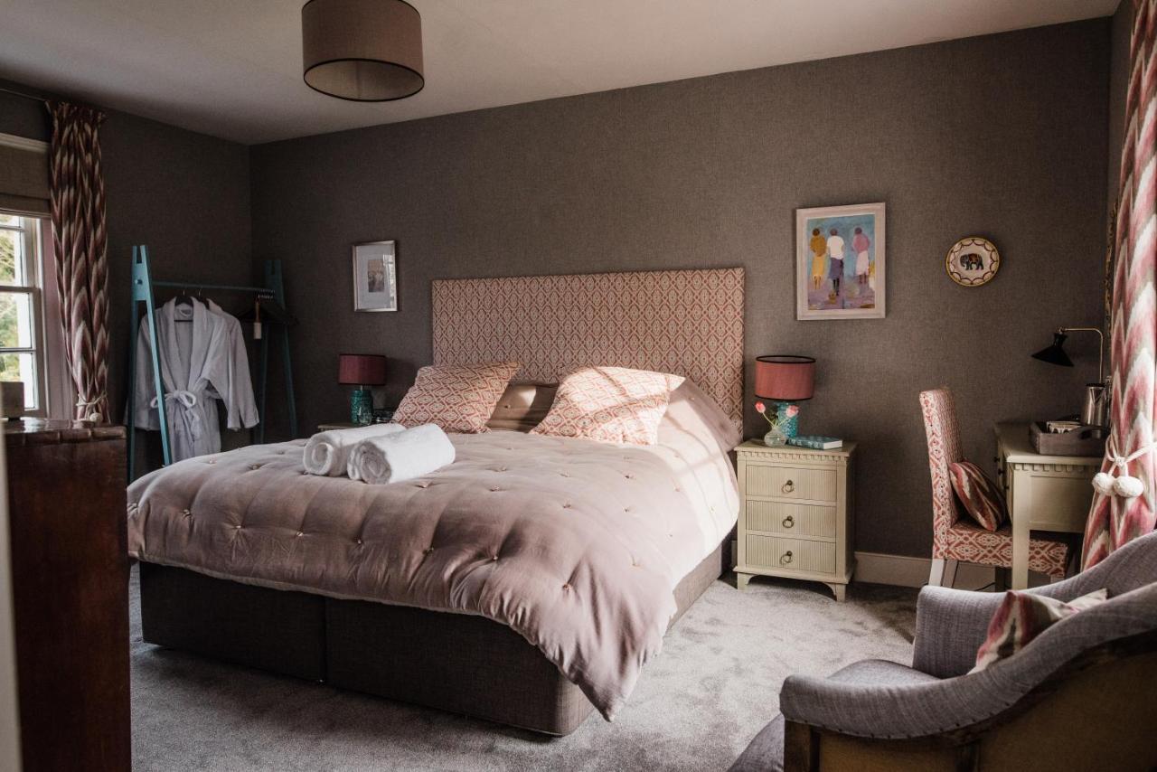 Bed and Breakfast The Naight House Глостер Экстерьер фото