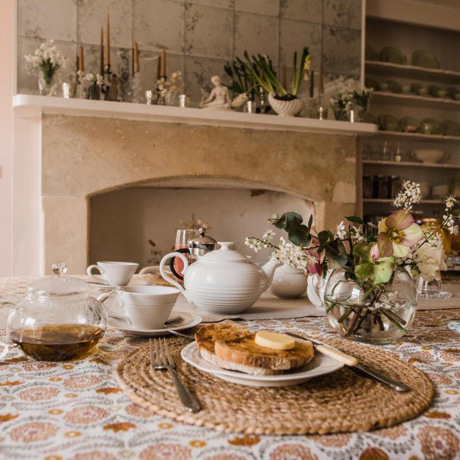 Bed and Breakfast The Naight House Глостер Экстерьер фото